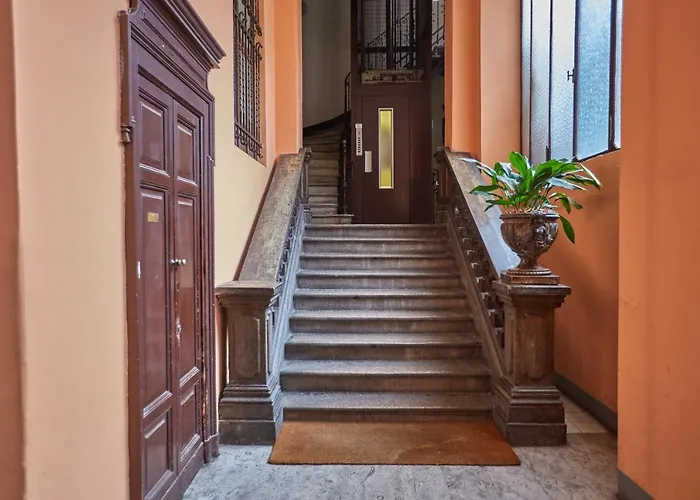 Tortona Design Flat